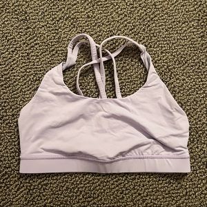 lululemon Energy Bra